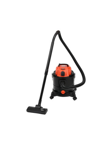 Yato Yt-85700 Odkurzacz 20 L Bęben Próżniowy Suchy I Mokry 1400 W Combi