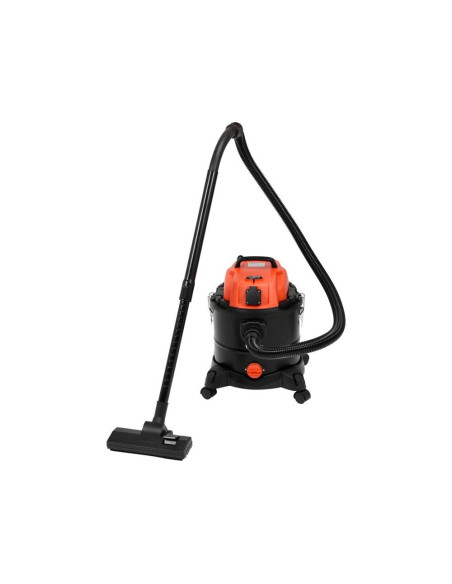 Yato Yt-85700 Odkurzacz 20 L Bęben Próżniowy Suchy I Mokry 1400 W Combi