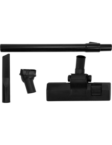 Yato Yt-85700 Odkurzacz 20 L Bęben Próżniowy Suchy I Mokry 1400 W Combi