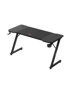 Biurko Gamingowe Huzaro Hero 3.3 Black