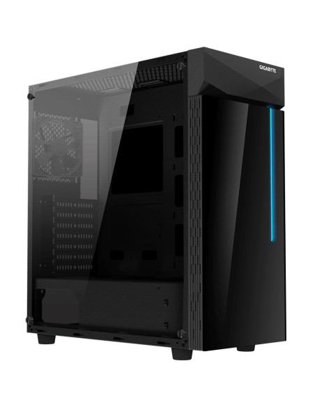 Obudowa Gigabyte C200 Glass