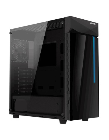 Obudowa Gigabyte C200 Glass