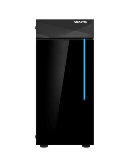 Obudowa Gigabyte C200 Glass
