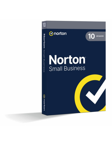 Norton Small Business 2.0 250Gb Pl 10D/12M Esd