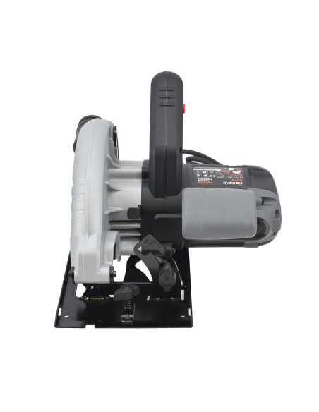 Hoozar Pilarka Tarczowa 190Mm 1500W
