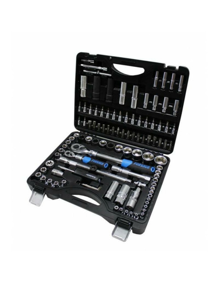 Forsage Zestaw Kluczy 108El. F-41082-5L