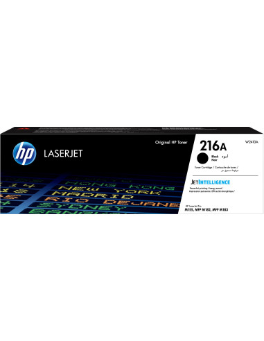 Toner Hp Czarny Hp 216A, Hp216A W2410A, 1050 Str.