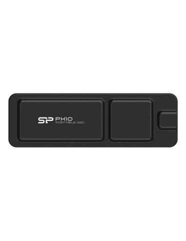 Ssd Silicon Power Px10 1Tb Usb 3.2 (Sp010Tbpsdpx10Ck)