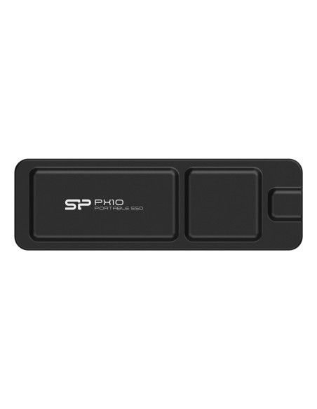 Ssd Silicon Power Px10 1Tb Usb 3.2 (Sp010Tbpsdpx10Ck)