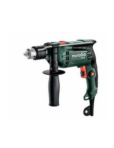 Metabo.wiertarka Ud.sbe 650 Z Uchwytem Zębatym