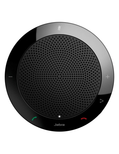 Jabra 7410-209 Telefon Konferencyjny Uniwersalne Usb 2.0 Czarny