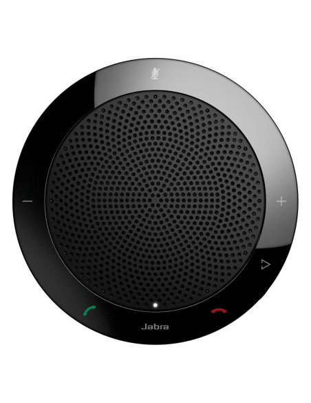 Jabra 7410-209 Telefon Konferencyjny Uniwersalne Usb 2.0 Czarny