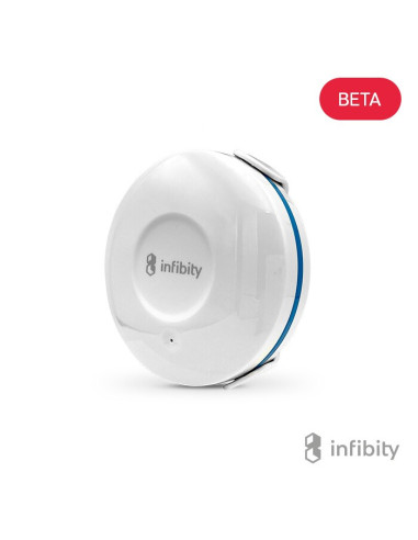 Infibity Czujnik Zalania Z-Wave Grenton