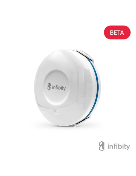 Infibity Czujnik Zalania Z-Wave Grenton