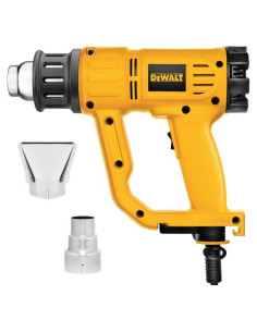Dewalt D26411 450 L/Min Czarny, Żółty 1800 W