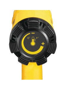 Dewalt D26411 450 L/Min Czarny, Żółty 1800 W 2