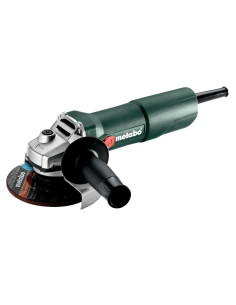 Metabo.szlifierka Kąt.125 /W 750-125 +Tarcza Diam.