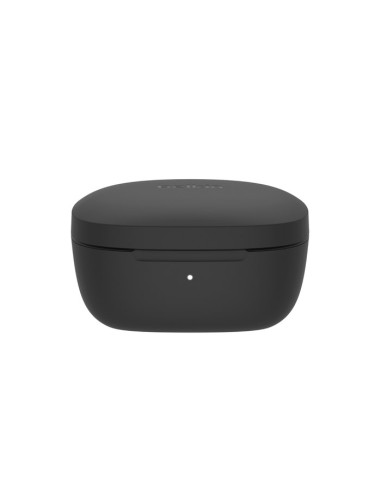 Słuchawki Bezprzewodowe Douszne Belkin Soundform Pulse Noise Cancellation Earbuds Anc Bt5.2 Ipx5 Black