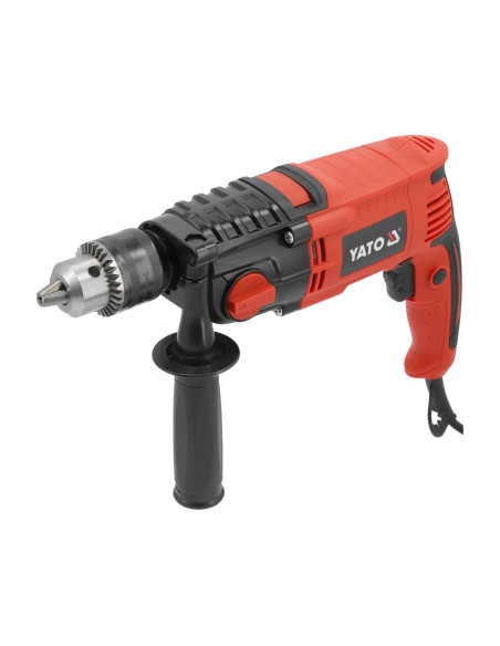 Yato Yt-82045 Wkrętak Zasilany/Zakrętark Udarowy