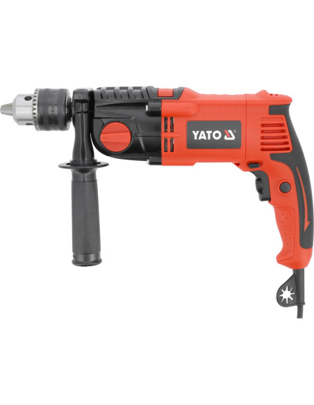 Yato Yt-82045 Wkrętak Zasilany/Zakrętark Udarowy