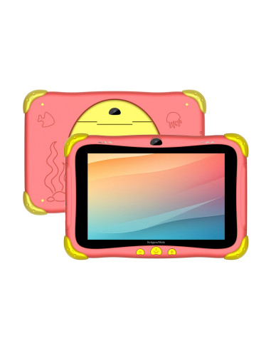 Tablet Kruger&Matz Fun 808 Red