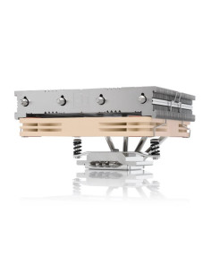 Chłodzenie Cpu Noctua Nh-L12S  Low Profile 2