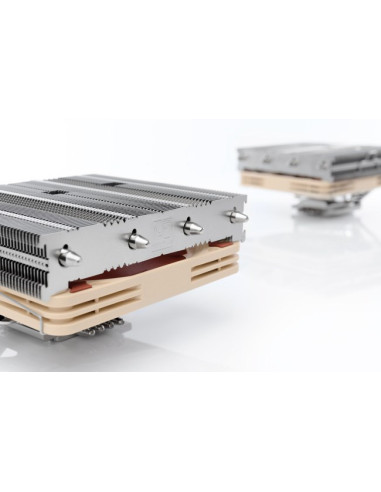 Chłodzenie Cpu Noctua Nh-L12S  Low Profile
