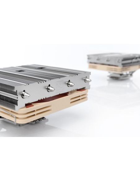 Chłodzenie Cpu Noctua Nh-L12S  Low Profile