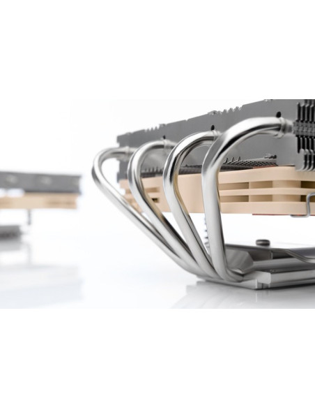 Chłodzenie Cpu Noctua Nh-L12S  Low Profile