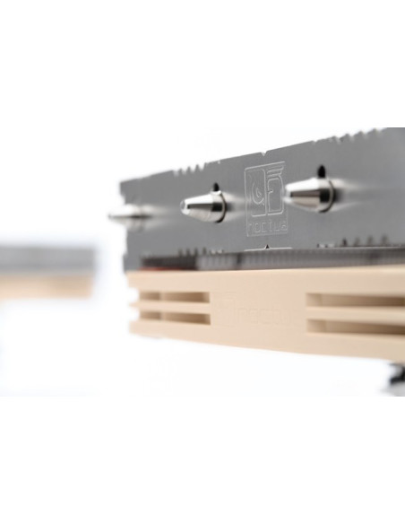 Chłodzenie Cpu Noctua Nh-L12S  Low Profile