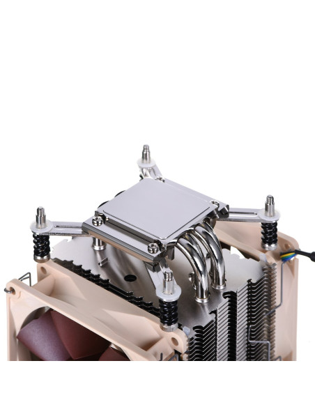 Chłodzenie Cpu Noctua Nh-U9Dxi4