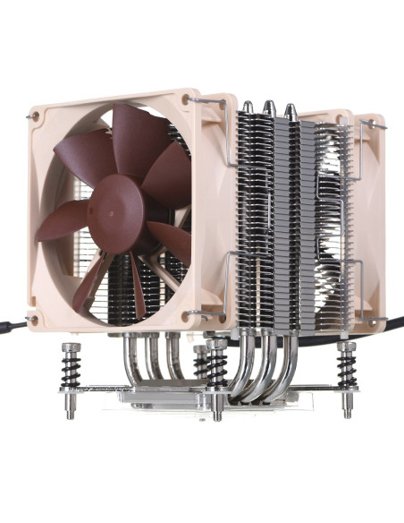 Chłodzenie Cpu Noctua Nh-U9Dxi4