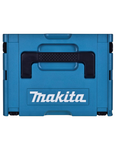 Makita Zestaw Wierteł Sds + Dłuta 17Szt. W Walizce Makpac