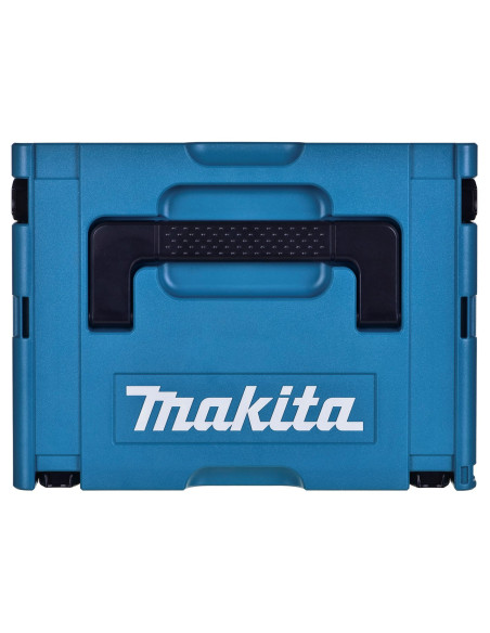 Makita Zestaw Wierteł Sds + Dłuta 17Szt. W Walizce Makpac