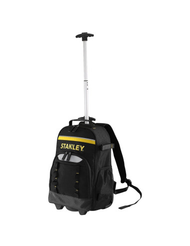 Stanley Stst83307-1 Walizka Na Narzędzia Czarny, Żółty