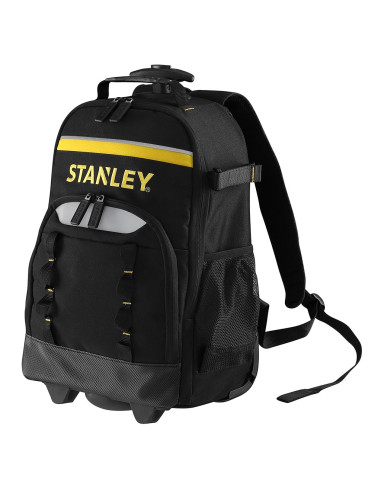Stanley Stst83307-1 Walizka Na Narzędzia Czarny, Żółty