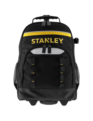 Stanley Stst83307-1 Walizka Na Narzędzia Czarny, Żółty