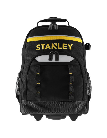 Stanley Stst83307-1 Walizka Na Narzędzia Czarny, Żółty