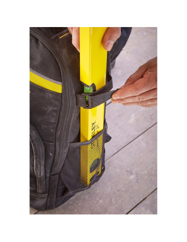Stanley Stst83307-1 Walizka Na Narzędzia Czarny, Żółty