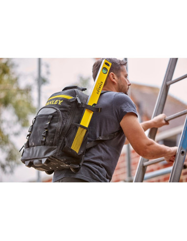 Stanley Stst83307-1 Walizka Na Narzędzia Czarny, Żółty