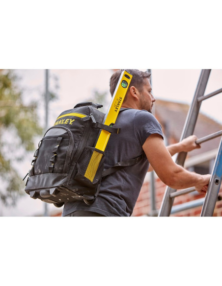 Stanley Stst83307-1 Walizka Na Narzędzia Czarny, Żółty