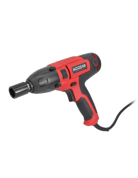 Hoozar Klucz Elektryczny Udarowy  1/2" 450W