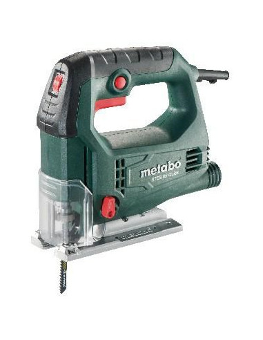 Metabo.wyrzynarka  450W Steb 65 Quick Karton