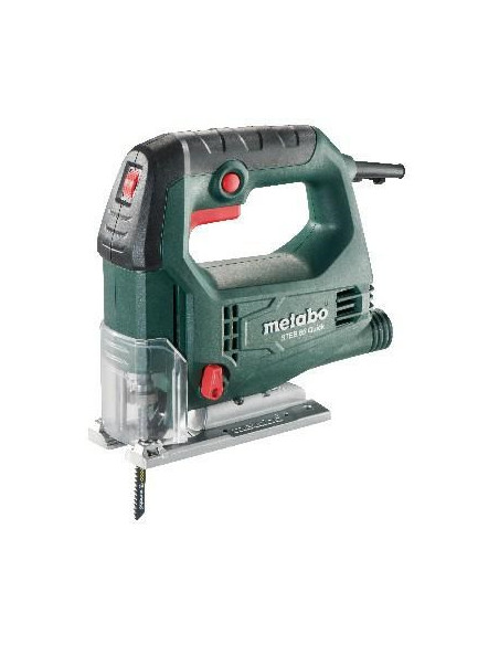 Metabo.wyrzynarka  450W Steb 65 Quick Karton