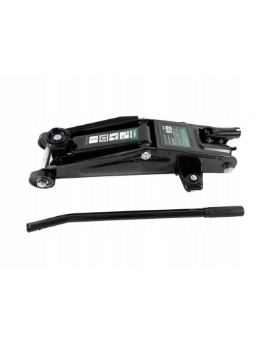 Rockforce Dźwignik "Żaba"  3T 135- 380Mm