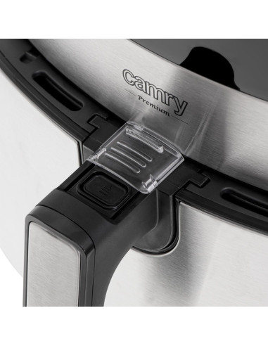 Frytkownica Beztłuszczowa Camry Cr 6311