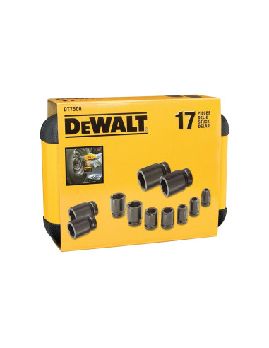 Dewalt Dt7506-Qz Końcówka Wkrętakowa