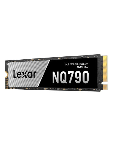 Dysk Ssd Lexar Lnq790 1Tb M.2 Pcie Nvme