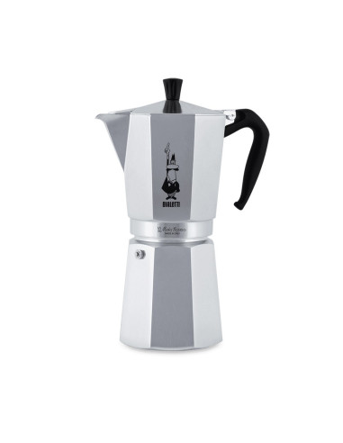 Bialetti Kawiarka Moka Express 18Tz