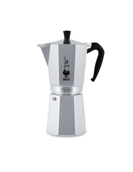 Bialetti Kawiarka Moka Express 18Tz